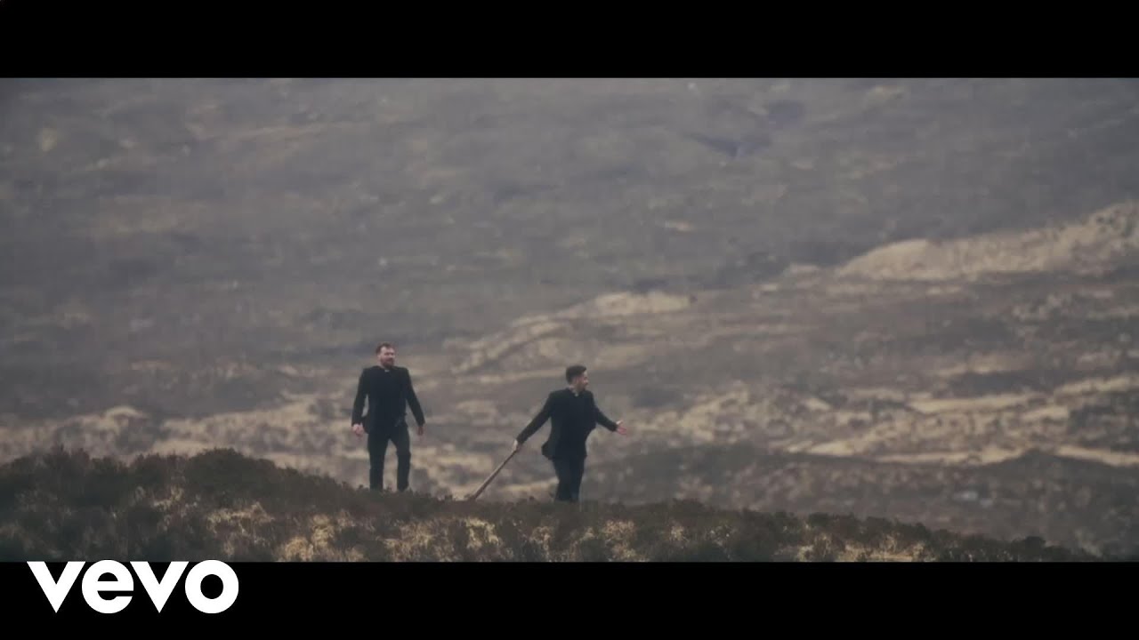 Prides — Messiah