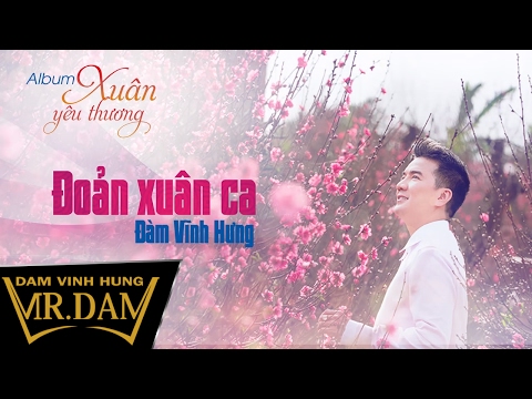 Thể hiện bởi Đàm Vĩnh Hưng