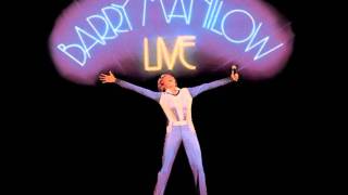 Barry Manilow - Riders To The Stars LIVE in New York