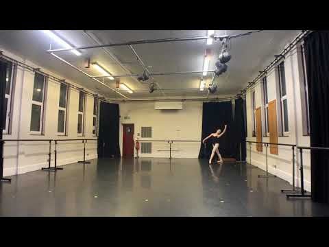 Le Pavillon d'Armide Veronica Smirnova