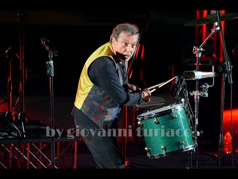 TULLIO DE PISCOPO andamento lento Live at cittadella
