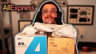 AliExpress Soldering Haul! Did I Just Waste My Money?