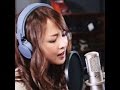 Ashia 早班火車 Cover