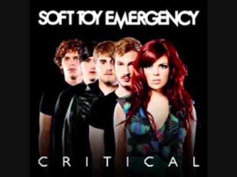 Soft Toy Emergency - Critical