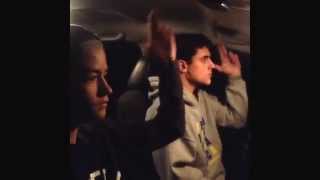 Jack j and g (The only reason this is still up is because it has a lot of views)