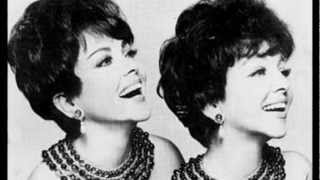 The Barry Sisters - I'm a Fool to Want You.wmv