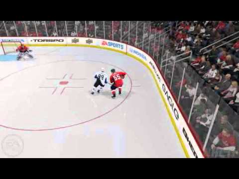 Mein Letztes Tor.....