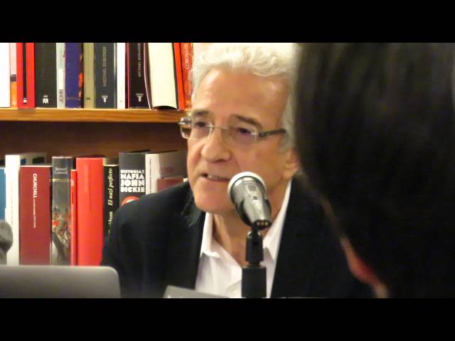 Vídeo relacionado con BORRADOS: Vestigios de la Galitzia judía en la Ucrania actual (ENSAYO GENERAL)