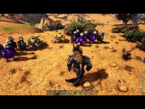 ARK: Ragnarok Season 2 Episode 32 "Mission Accomplished"