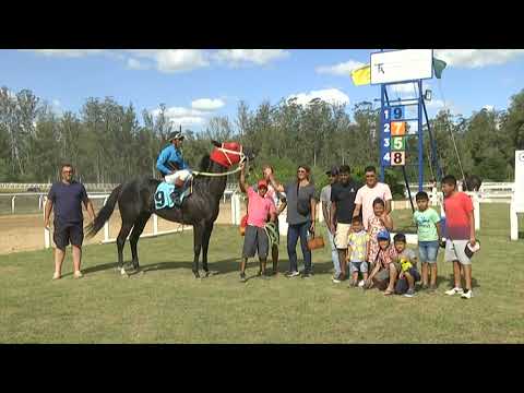 CARRERAS SINT MELO- 211222 c04- 1° KAREN