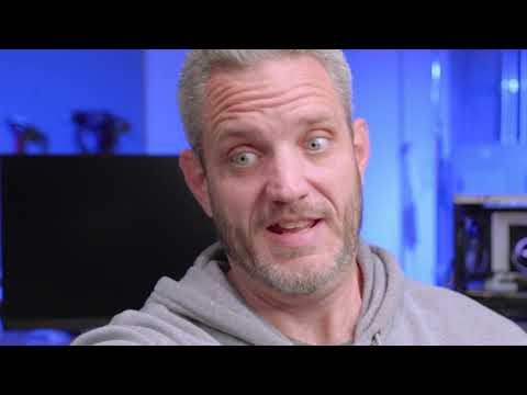 Don’t get excited about Intels new GPU...