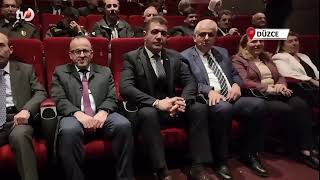 Hind Rajab’ın Sesi Düzce’de Özel Gösterimle İzleyiciyle Buluştu