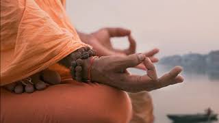 SHIVA SHAMBHO by Satyaa & Pari - looped to 1 HOUR for meditation