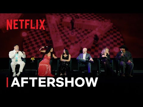 Squid Game: The Challenge Winner Breaks Their Silence | Full Season 2 Finalists Q&A | Netflix