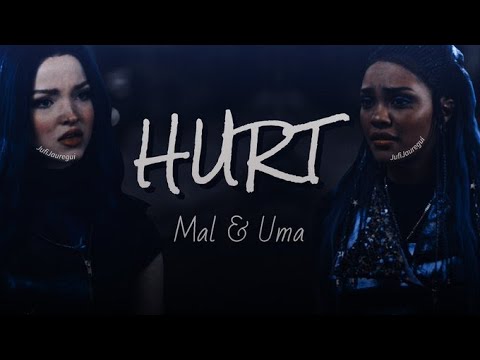 Hurt ||「Uma & Mal」