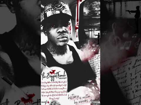 Pac Beezy- Rip Nussie (Yeah Remix)