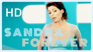 Sandra - Forever (Official Video 2001)