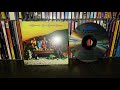 THE CRUSADERS-and then there was the bluse