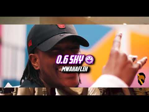 Cheu-B Type Beat x Leto x Young Thug  - 0.6Sky (Prod By Mwaka Flex)