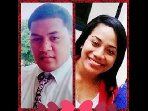 Penikaho & 'Aki wedding song- LIPE IN THE MIX TOKO.