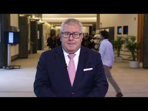 Monitor Czarneckiego 04/2019 - Ryszard Czarnecki