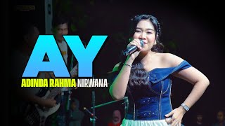 Download lagu AY - ADINDA RAHMA - OM. NIRWANA COMEBACK - LIVE JOMBANG mp3