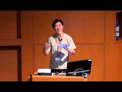 2013 IACS Conference - Plenary #2 Power, Politics and Pop Culture by CJWL Wee