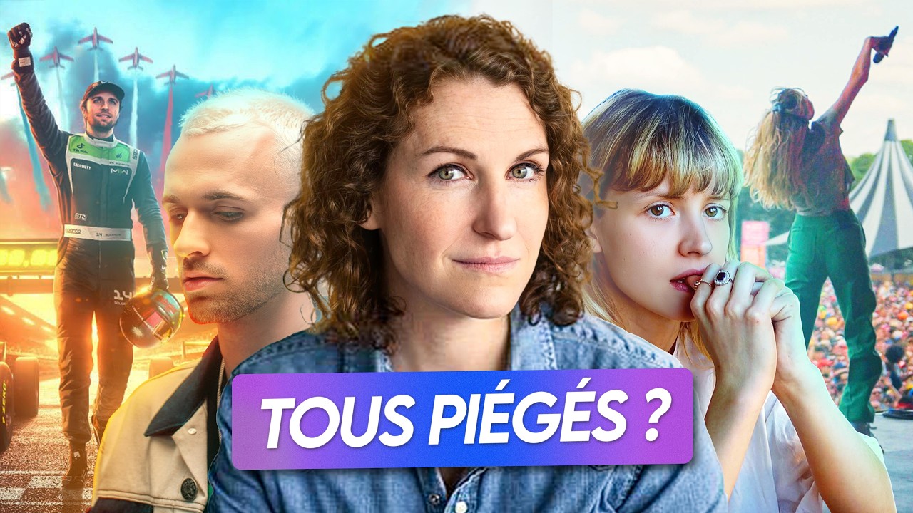 Ces PASSIONS qui nous détruisent : le PIÈGE des métiers passion