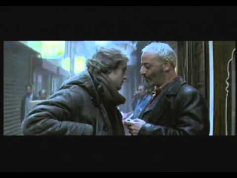 L'empire des loups (2004) bande annonce