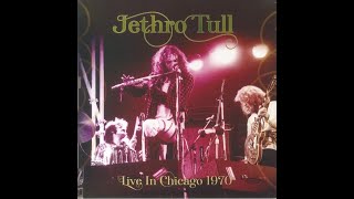 Jethro Tull - Sossity; You&#39;re a Woman - Reasons for waiting