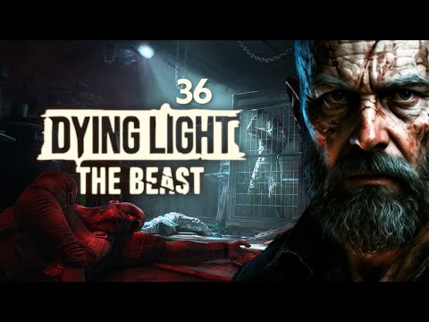 Dying Light The Beast  - Odcinek 36