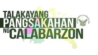 TALAKAYANG PANGSAKAHAN NG CALABARZON Season III Episode 28