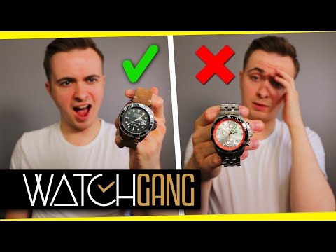 Watch Gang Review (HONEST) | VALUE or SCAM? | Is It Worth The Subscription?