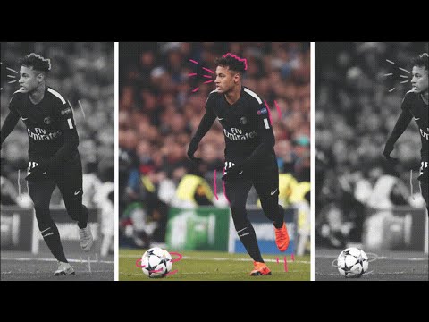 Why Neymar Switched to Puma