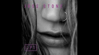 Joss Stone:-'Drive All Night'