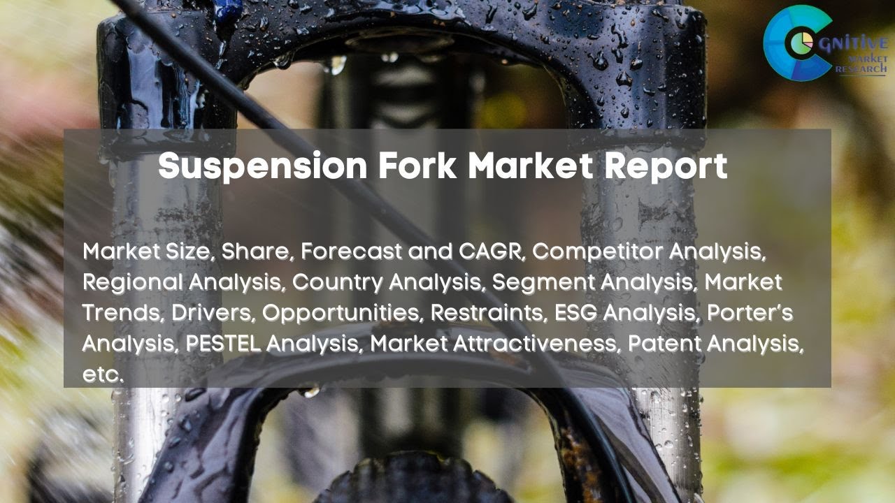 Suspension Fork  Market Insights