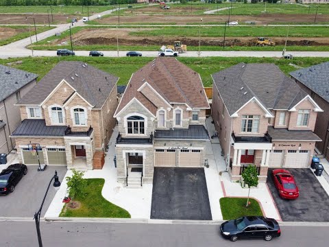 For Sale - 8 Dalecrest Road, Brampton, ON L6X 0E7