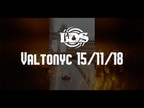 Valtonyc 15/11/18
