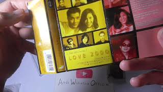 Download lagu Cassette Review: Fatur and Nadila - Love 2000 Album - Hit Song 'Kulakukan Semua Untukmu' mp3 Download lagu Cassette Review: Fatur and Nadila - Love 2000 Album - Hit Song 'Kulakukan Semua Untukmu' mp3