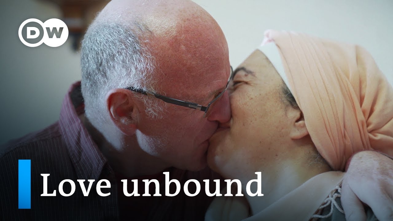 When love knows no bounds
