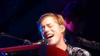 2012-02-10 - Jack's Mannequin - Casting Lines - Irving Plaza, Manhattan, NY