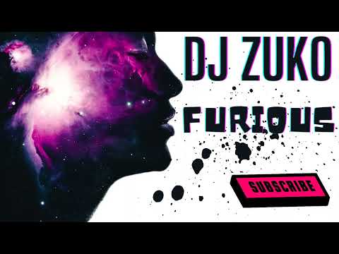 DJ ZUKO - FURIOUS. ( producido por dj zuko, oldschool, breakbeat, drum and bass, rave...)