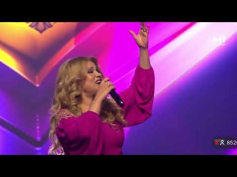 Hora din Moldova - Nelly Ciobanu (Live from Selecția Națională 2026)