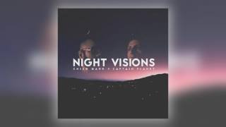 09 Chico Mann & Captain Planet - Can't Let Go (feat. Kendra Morris) [Bastard Jazz Recordings]