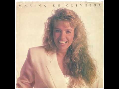 Marina de Oliveira   1993   Onda de Amor   Onda de Amor