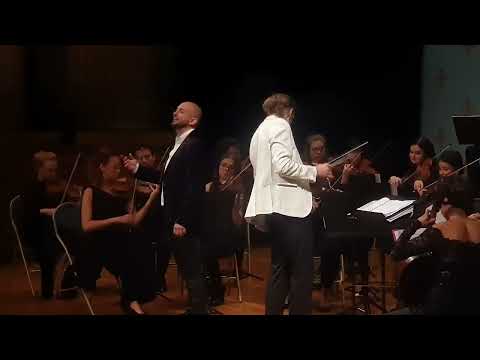 Franco fagioli hits his Highest Note Ever (Rossini)