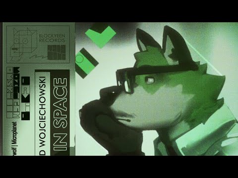 David Wojciechowski - Olympics in Space [FULL ALBUM]