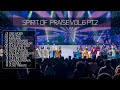 Spirit Of Praise Vol 6 Part 2