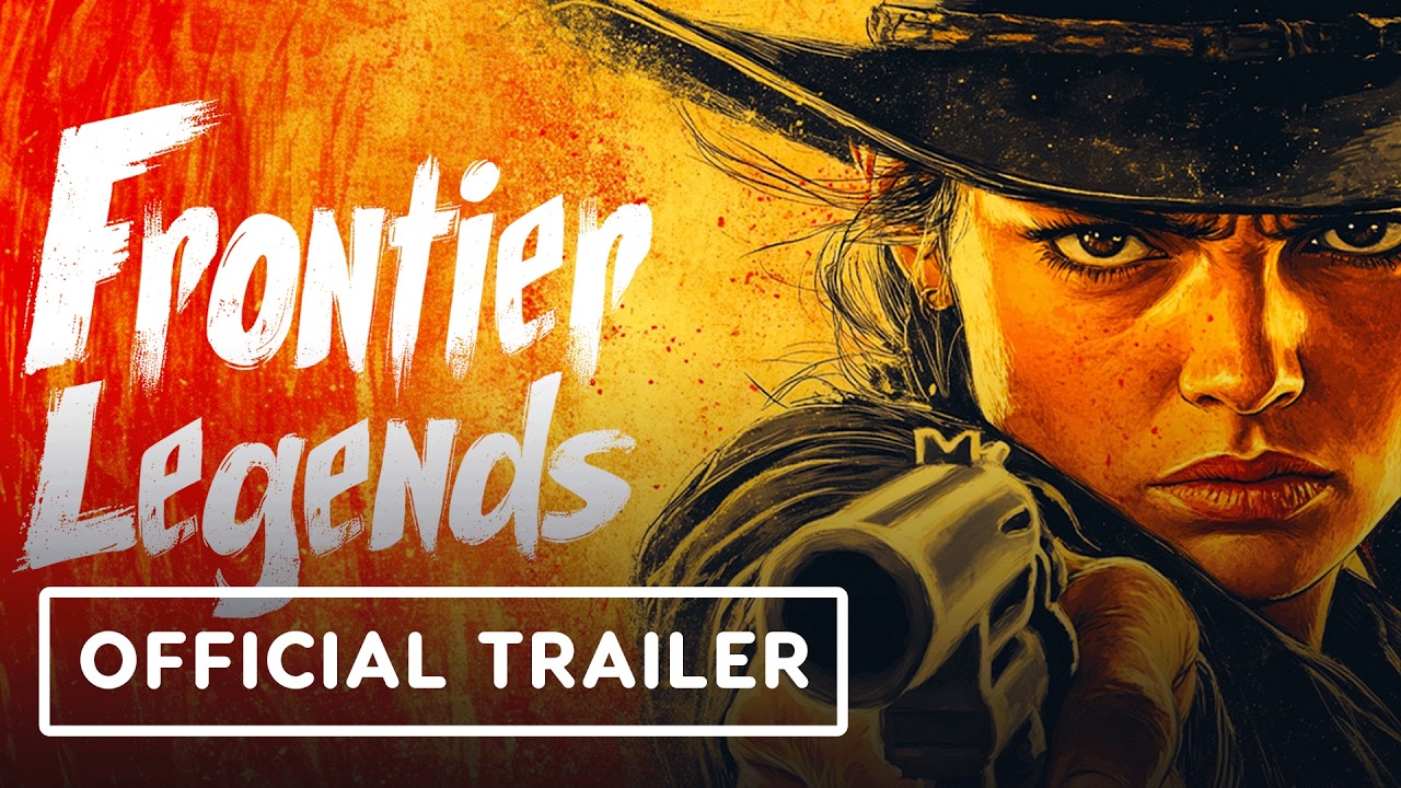 Frontier Legends