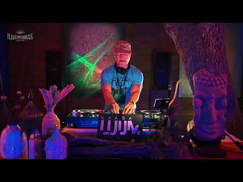 Hotmood | Disco Boogie & House Mix by @IlluuminateSessions